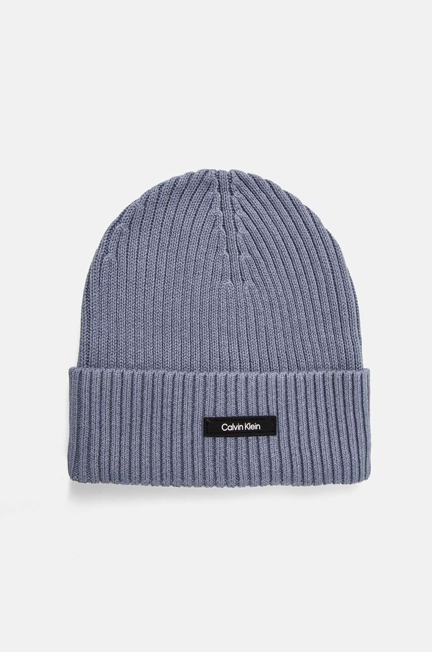 

Кепка Calvin Klein, синий