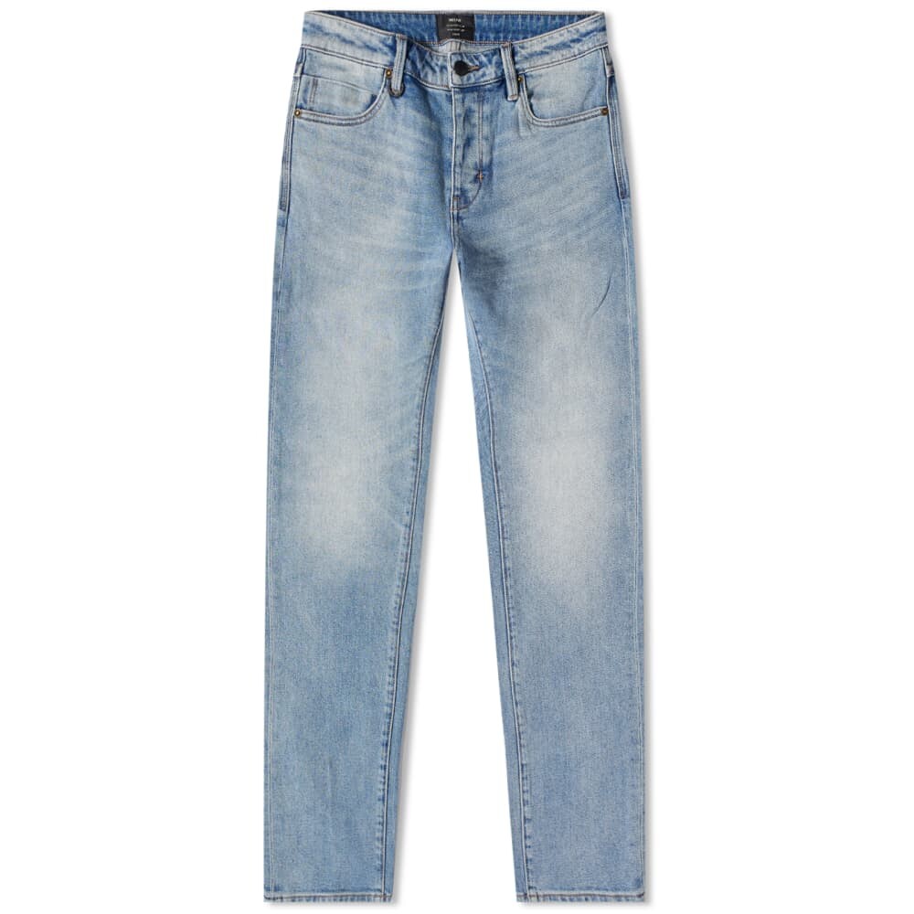 

Джинсы скинни Neuw Denim Iggy