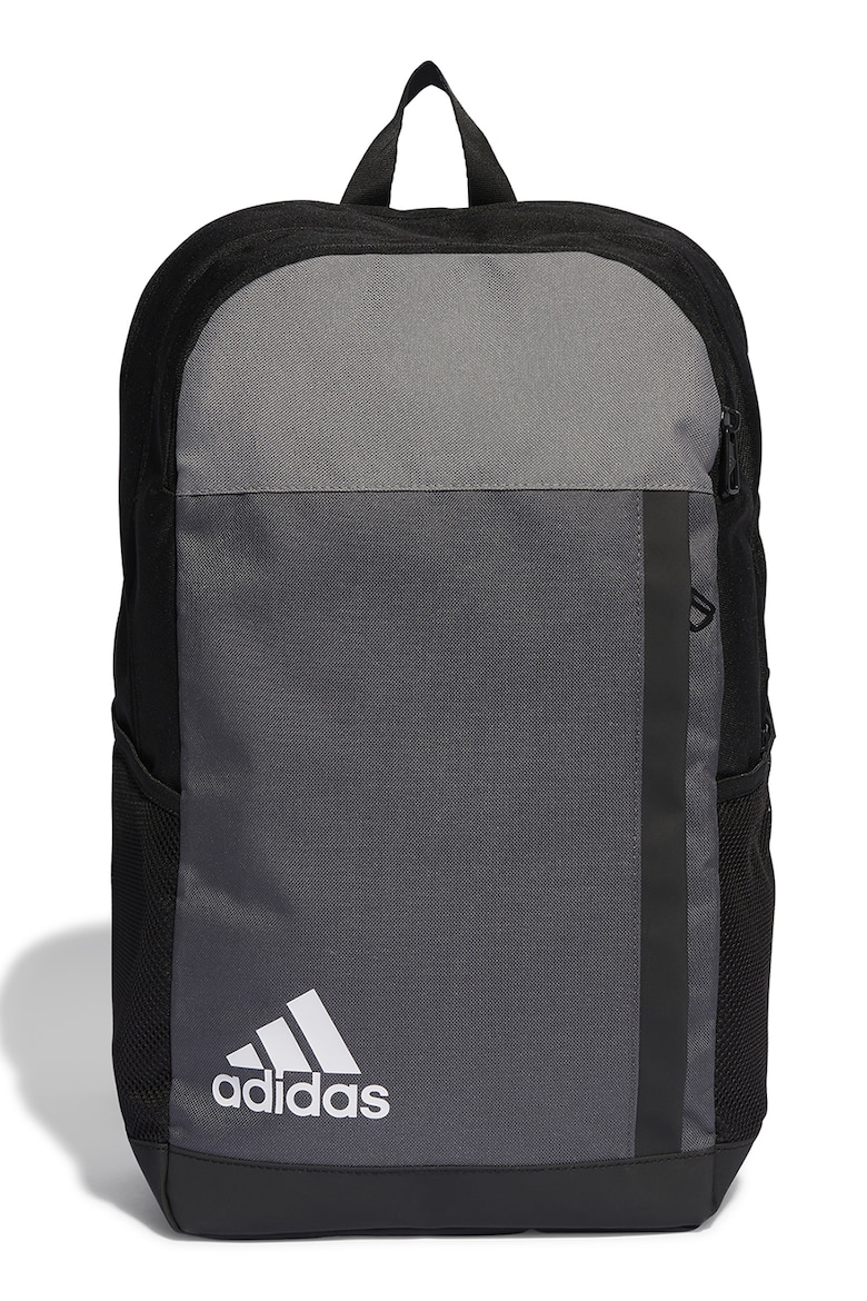 Рюкзак Motion Bos с логотипом - 18,5 л Adidas Performance, черный