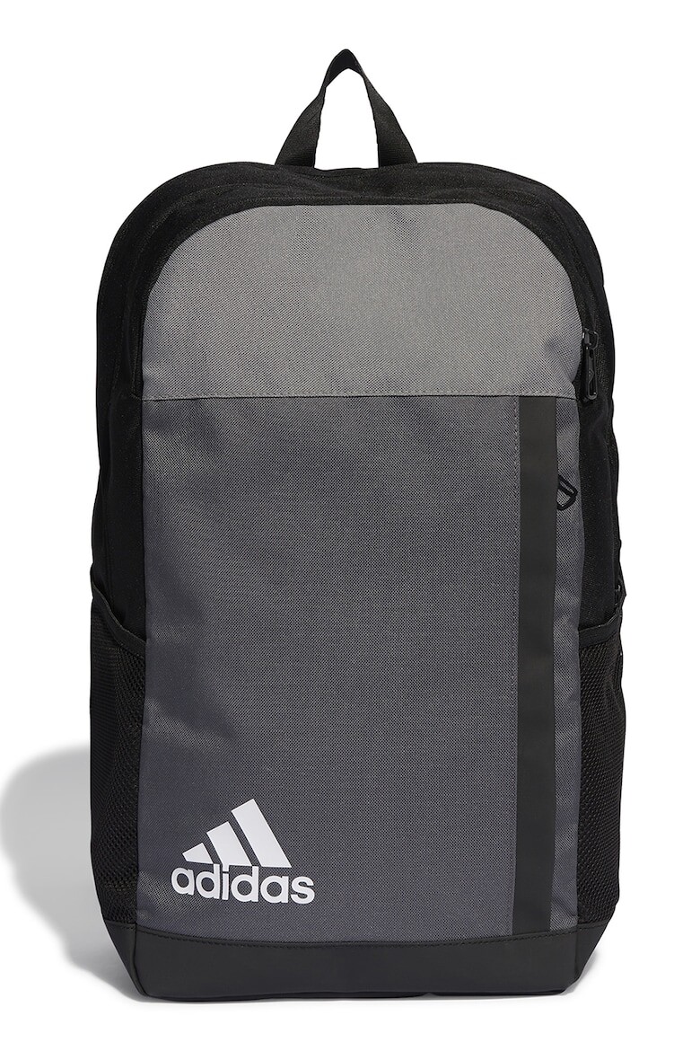 

Рюкзак Motion Bos с логотипом - 18,5 л Adidas Performance, черный