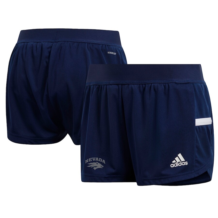 

Шорты adidas Nevada Wolf Pack, нави