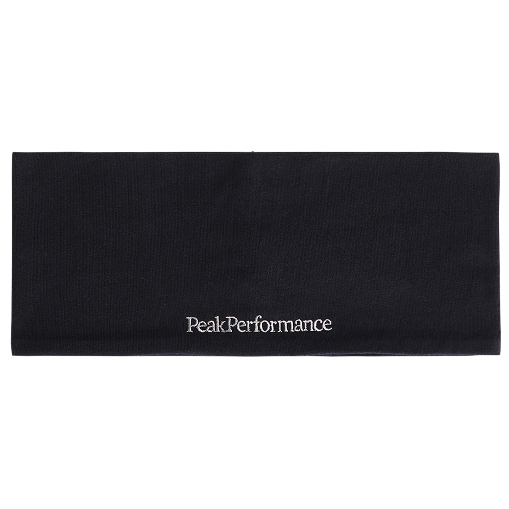 Повязка на голову Peak Performance Progress Headband, черный