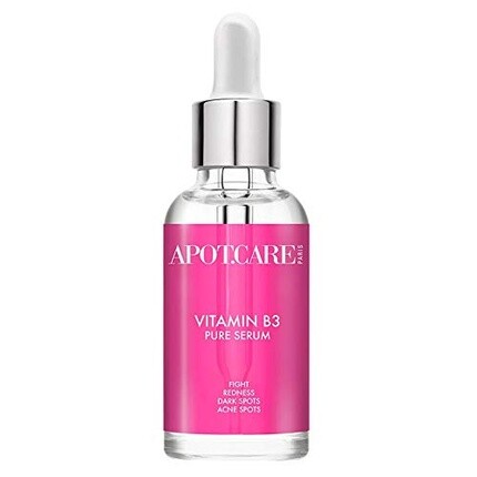 

Apot Pure Сыворотка с витамином B3 30 мл, Apot.Care