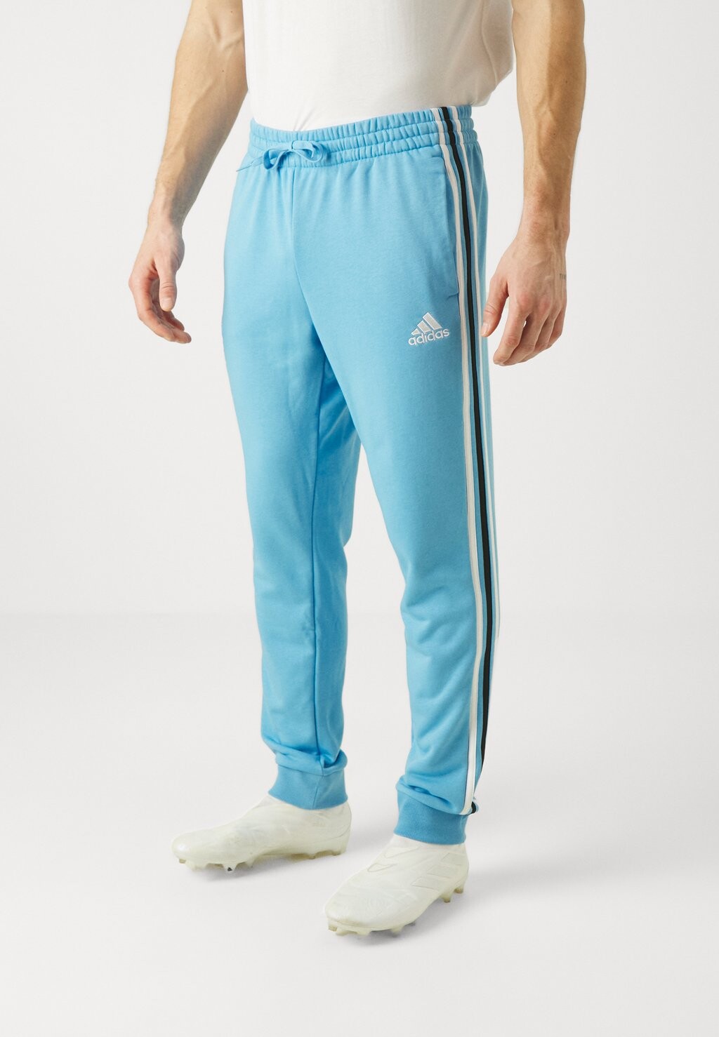 

Национальная сборная Argentina Afa Dna Pant Adidas, цвет semi blue burst