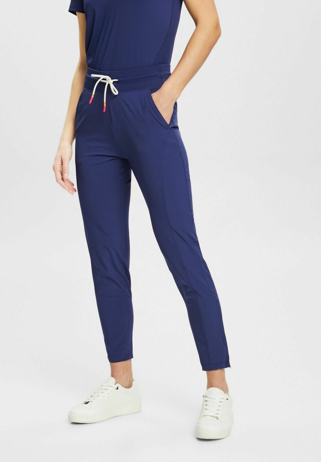

Спортивные брюки Esprit, Синий