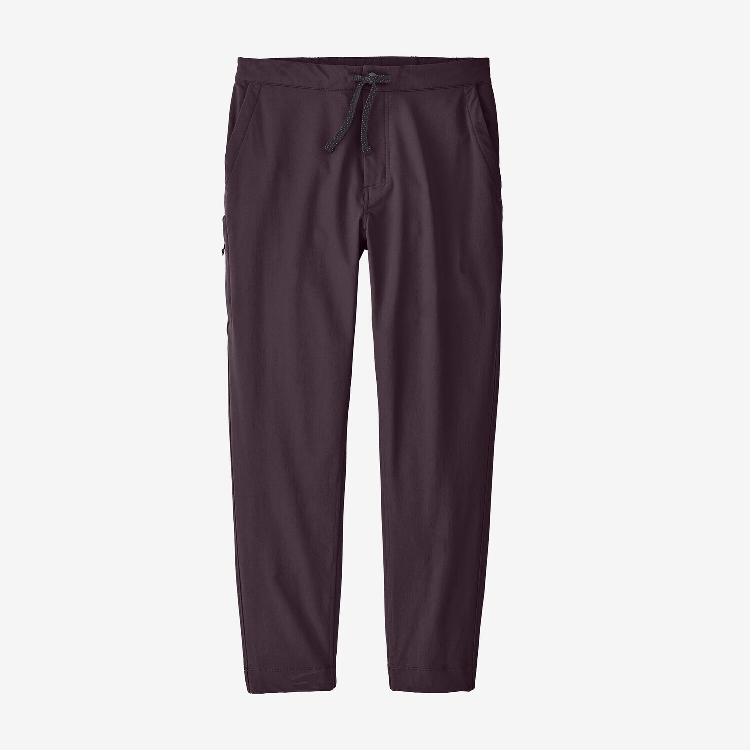 

Мужские брюки Skyline Traveller Patagonia, цвет Obsidian Plum