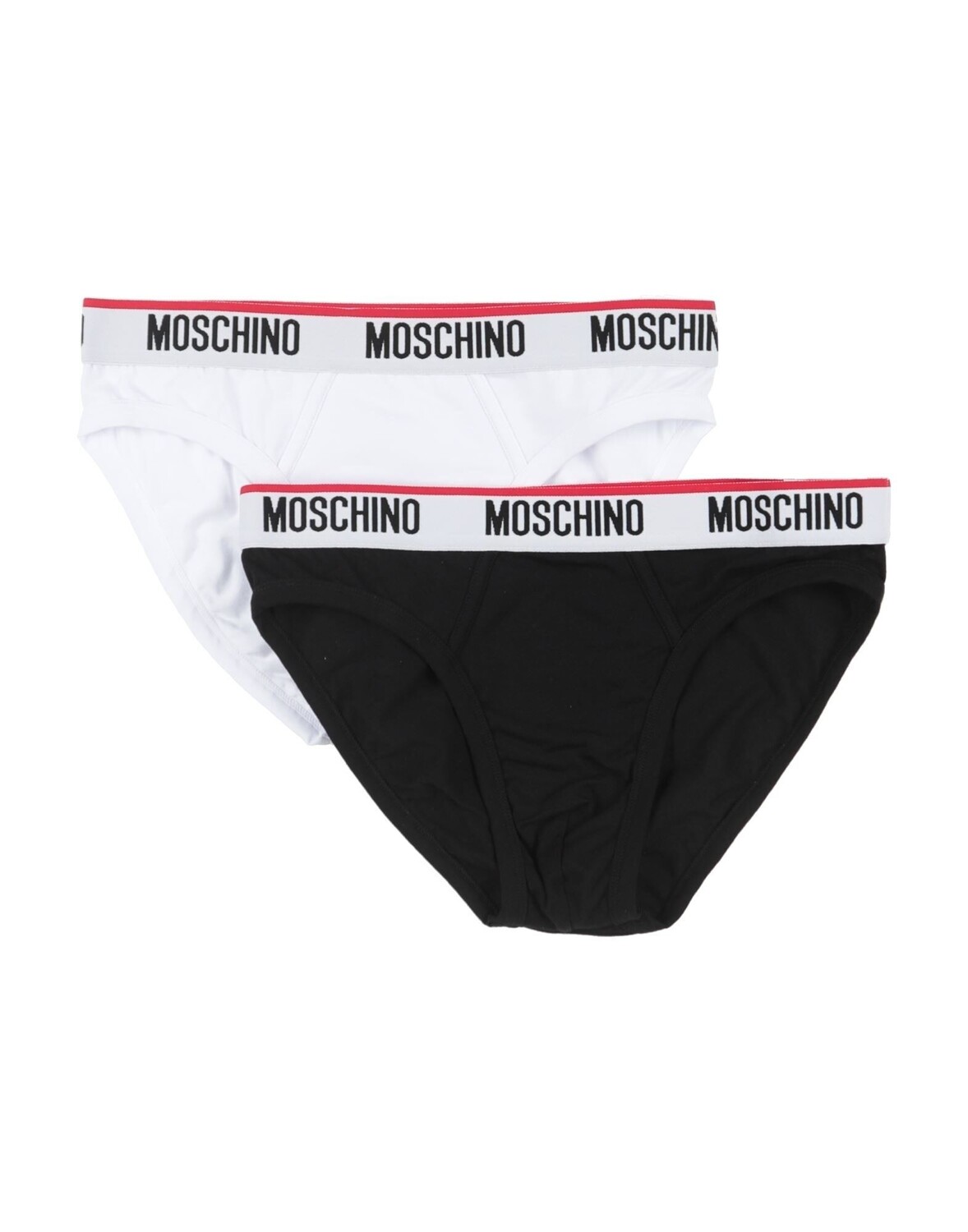 

Трусы Moschino, черный
