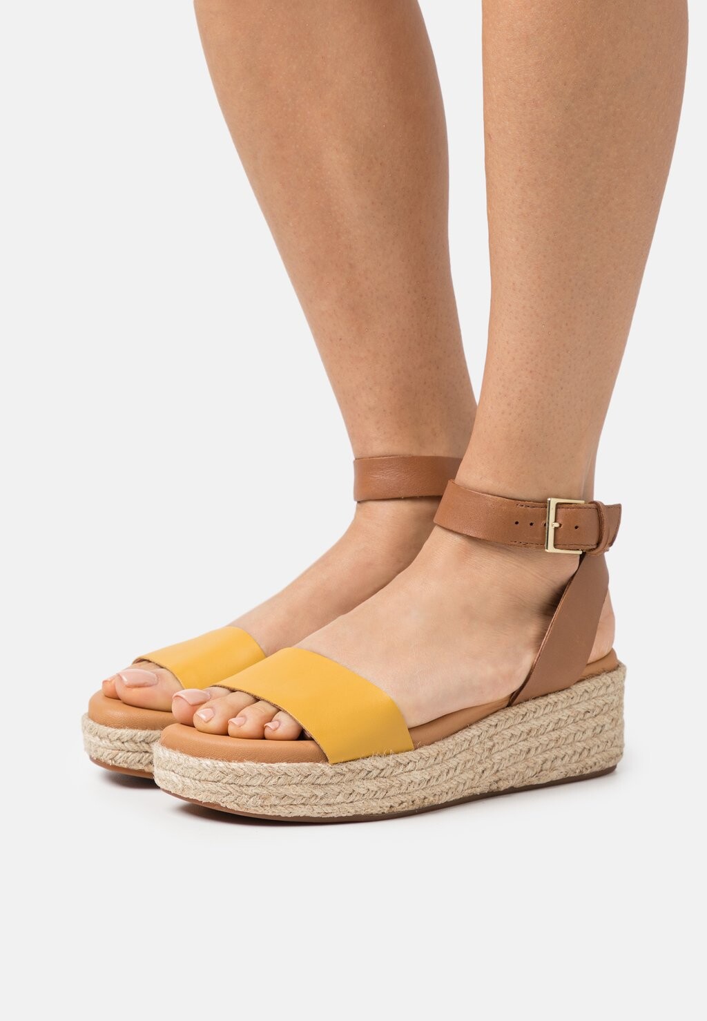 

Эспадрильи Clarks
