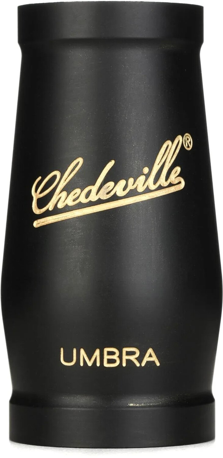 

Ствол для кларнета Chedeville Umbra - 66 мм