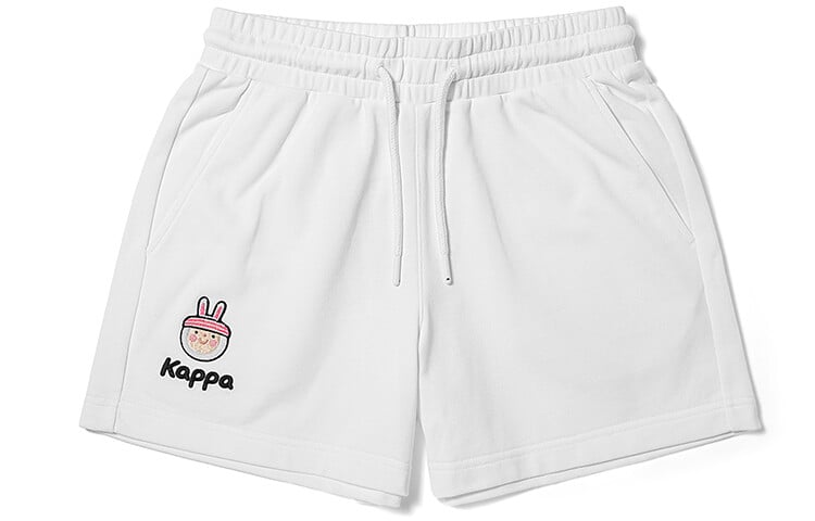 

Повседневные шорты женские Kappa