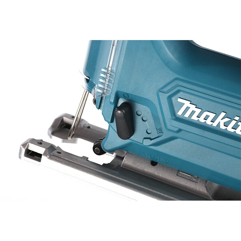 Пила проволочная Makita JV101DSME + два аккумулятора 12V/4.0Ah, зарядное устройство