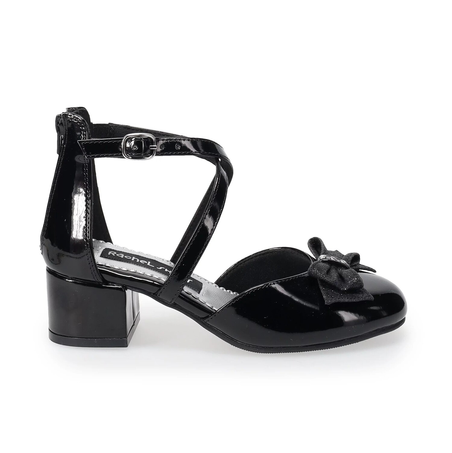 

Rachel Shoes Туфли для девочек Glenda Rachel Shoes