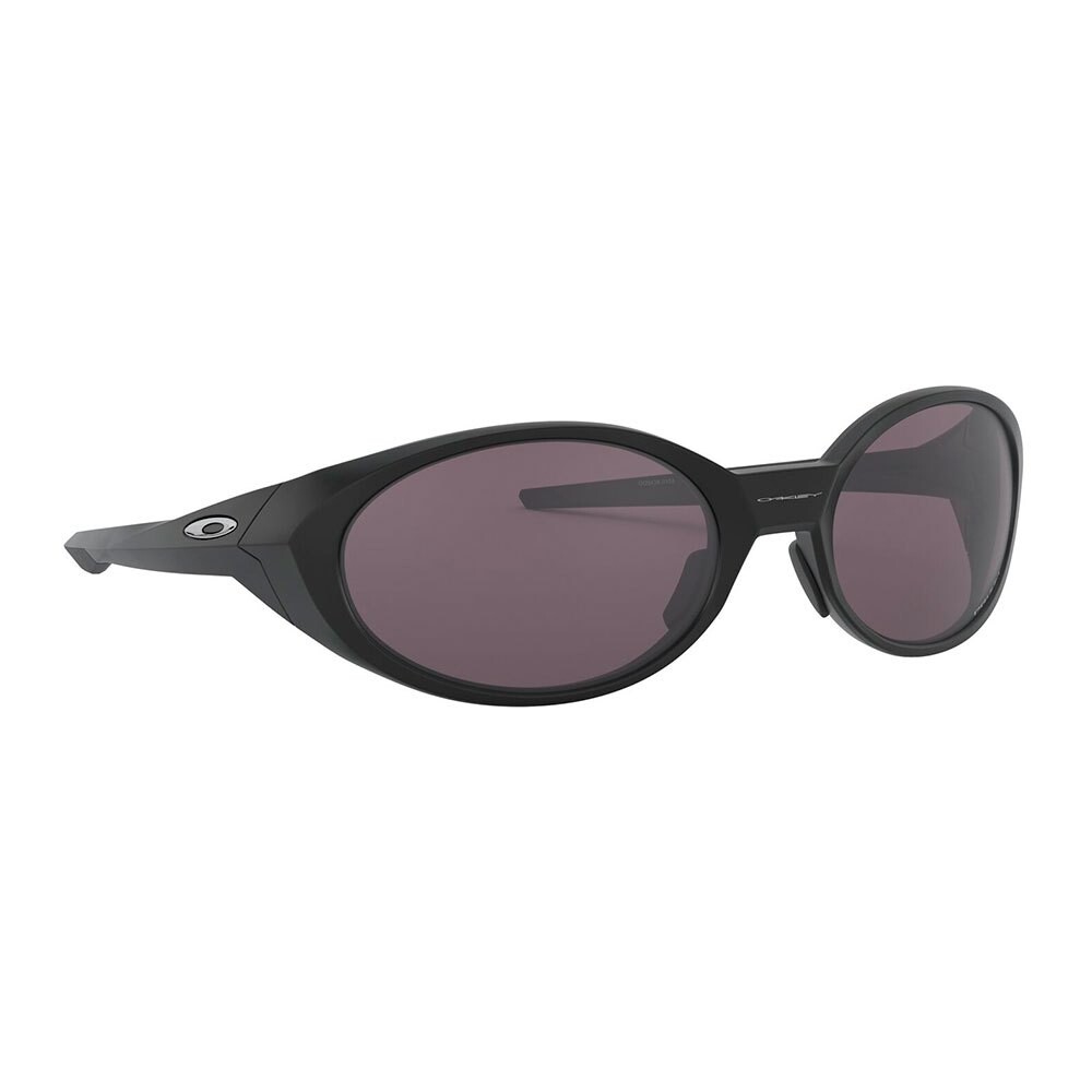 

Солнцезащитные очки Oakley Eyejacket Redux Prizm Gray, черный