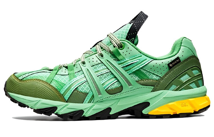 

KIKO KOSTADINOV x ASICS HS4-S Gel-Sonoma 15-50 Gore-Tex Spring Bouquet Blue Graphite