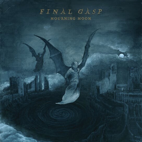 

Виниловая пластинка Final Gasp - Mourning Moon