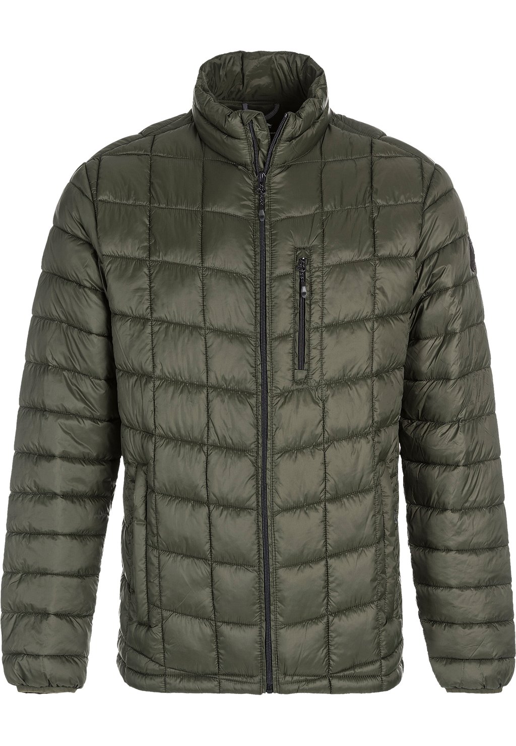 Зимняя куртка Whistler 7 дюймовые шорты мако rhone цвет duffel bag green
