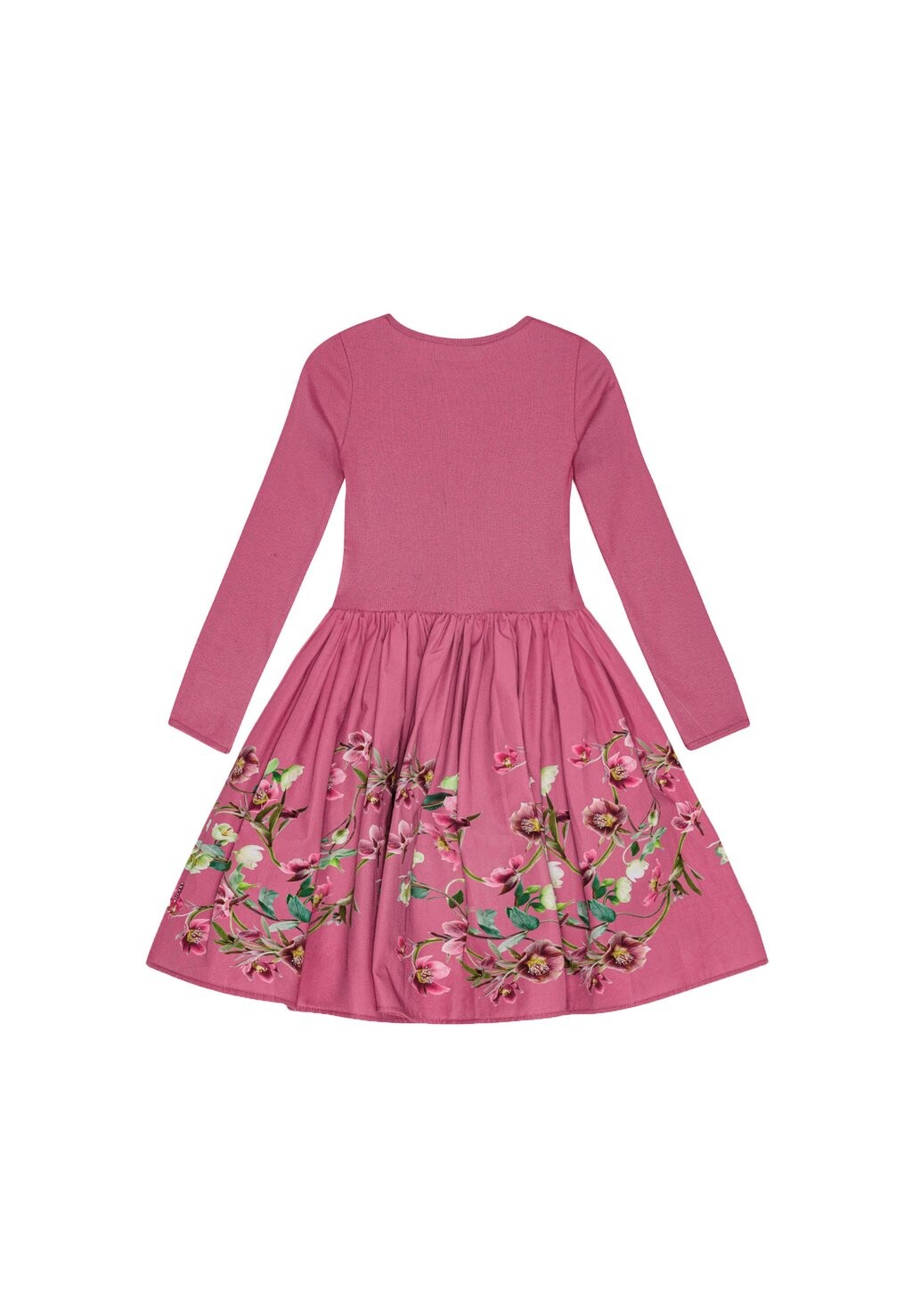 

Платье из джерси CASIE DRESS Molo, светло-красный