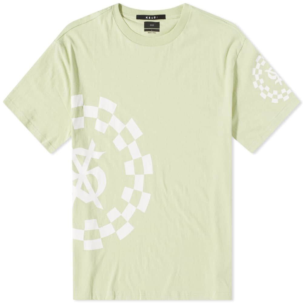 

Футболка Ksubi Team Biggie