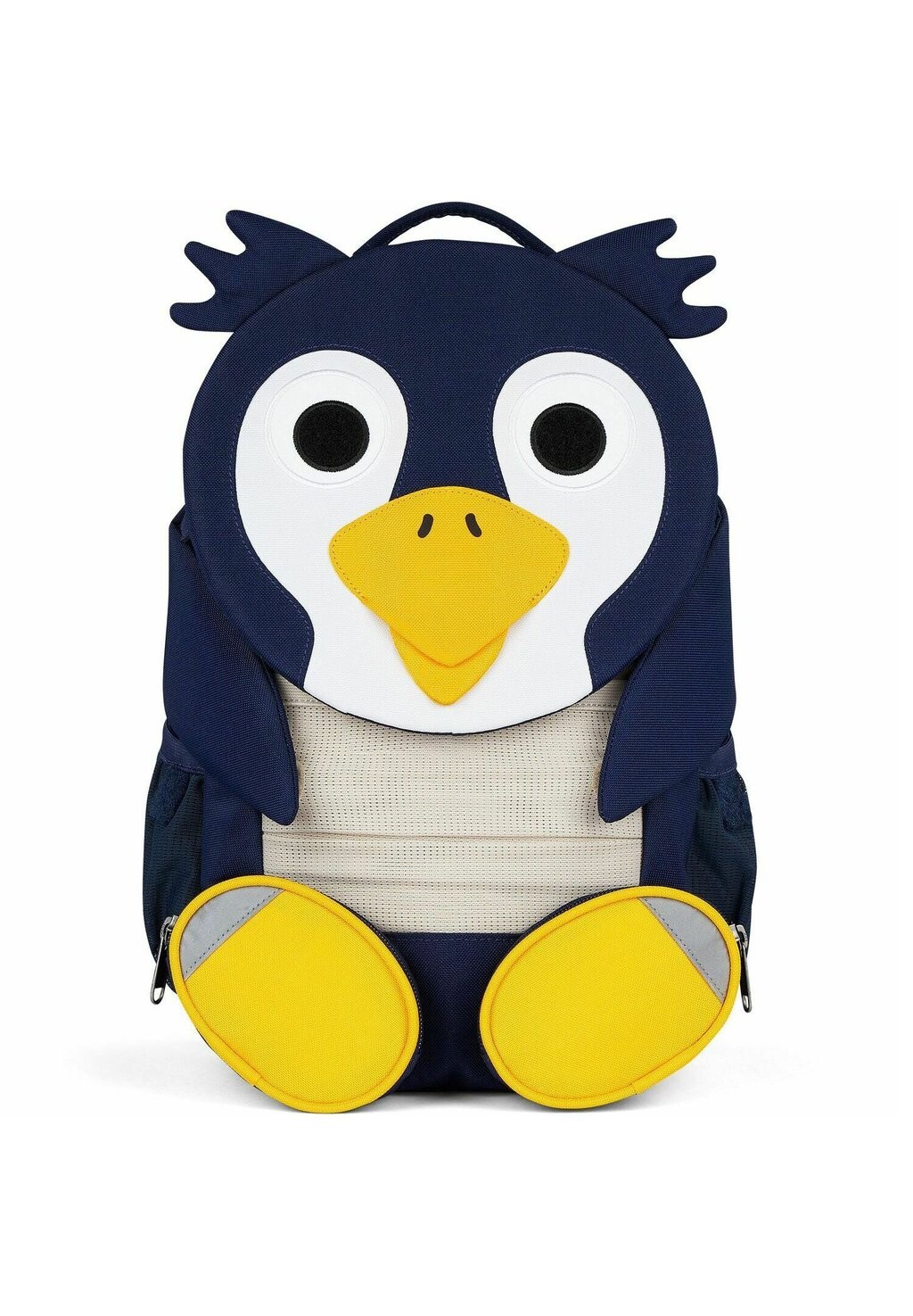 

Школьная сумка GROSSER FREUND PINGUIN GARTEN 31 CM Affenzahn, цвет pinguin