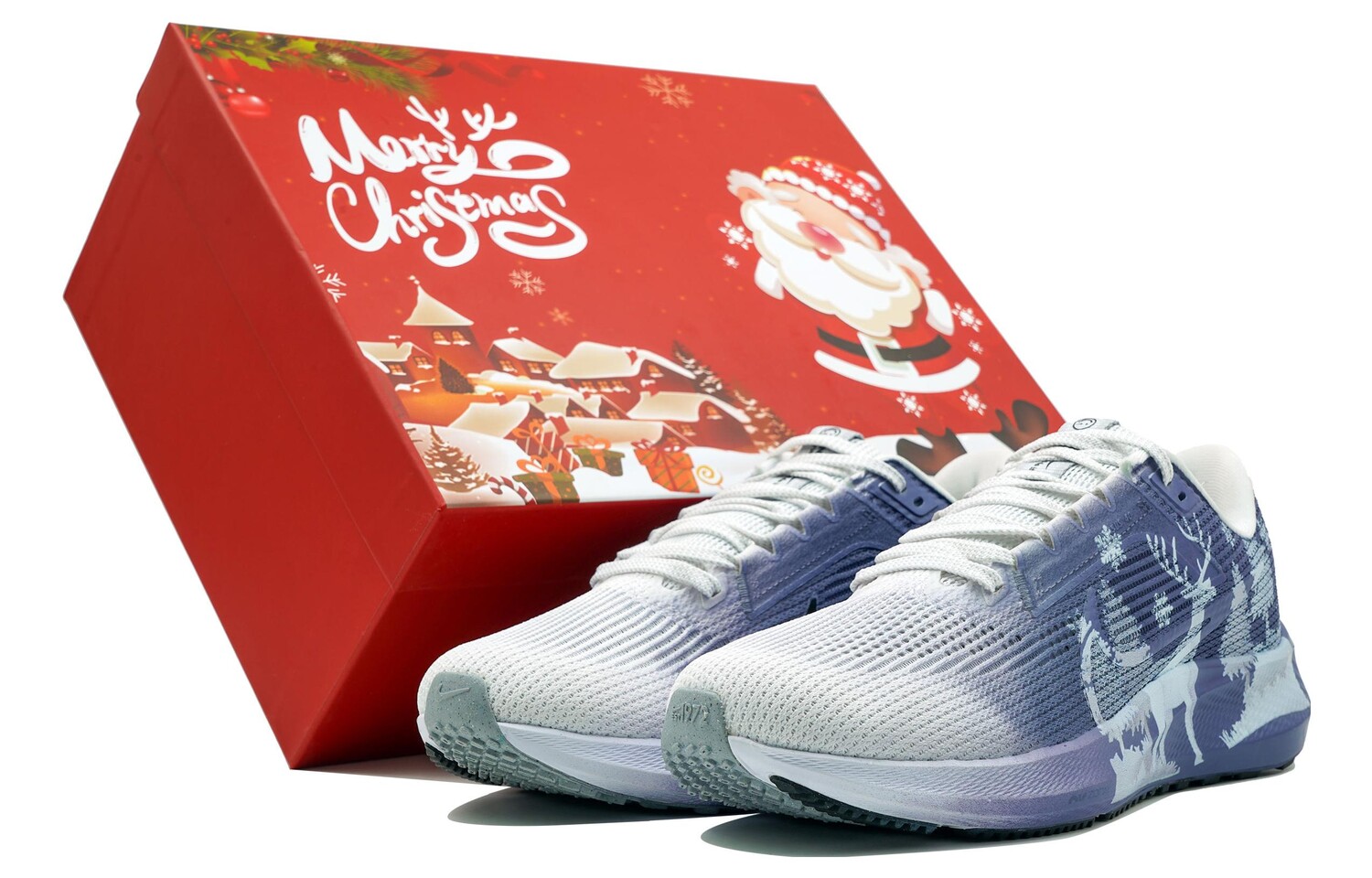 

Кроссовки Nike Air Zoom Pegasus 40 мужские, White