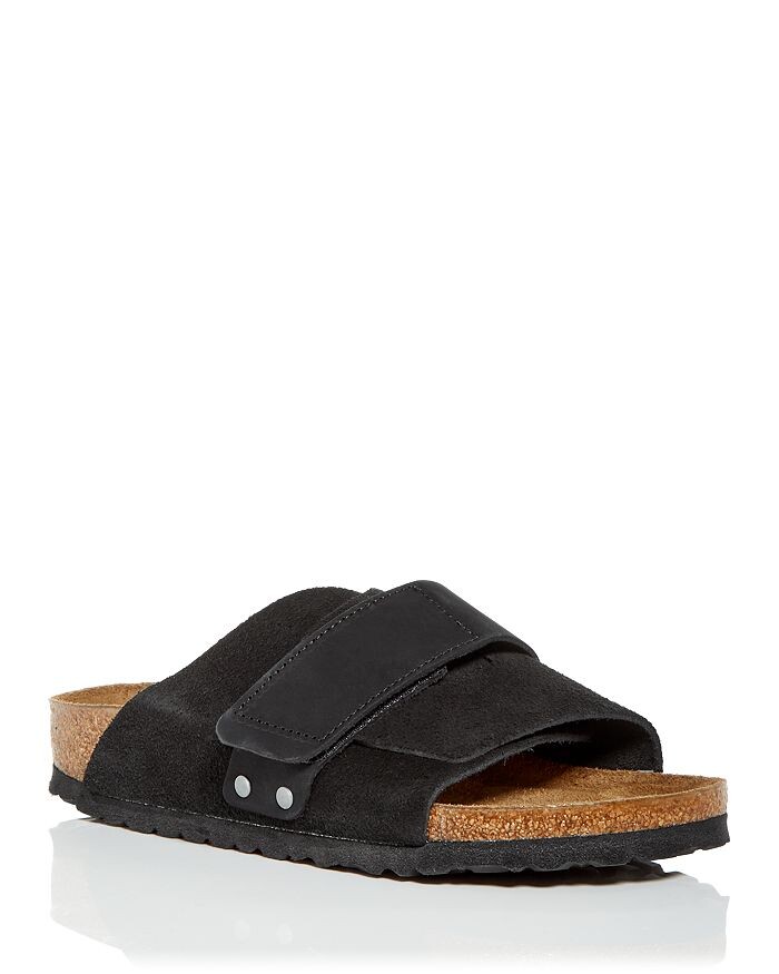 

Женские сандалии Kyoto Slide Birkenstock