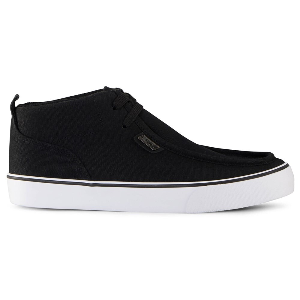 

Мужские кроссовки Strider 2 Chukka Lugz, черный