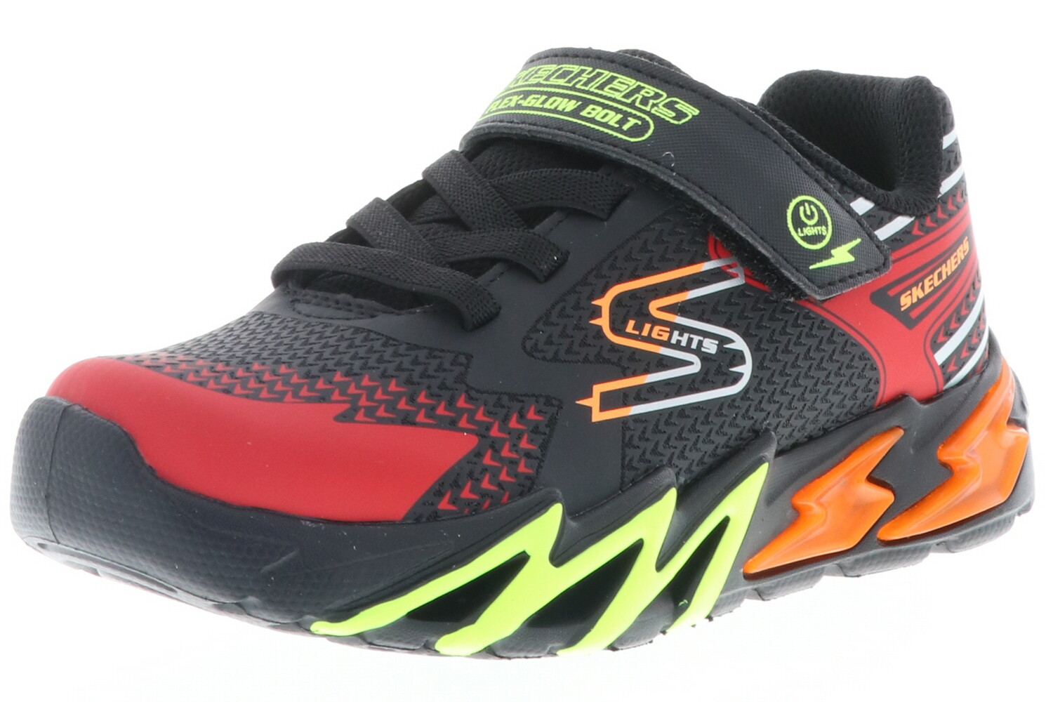 

Низкие кроссовки Skechers, черный