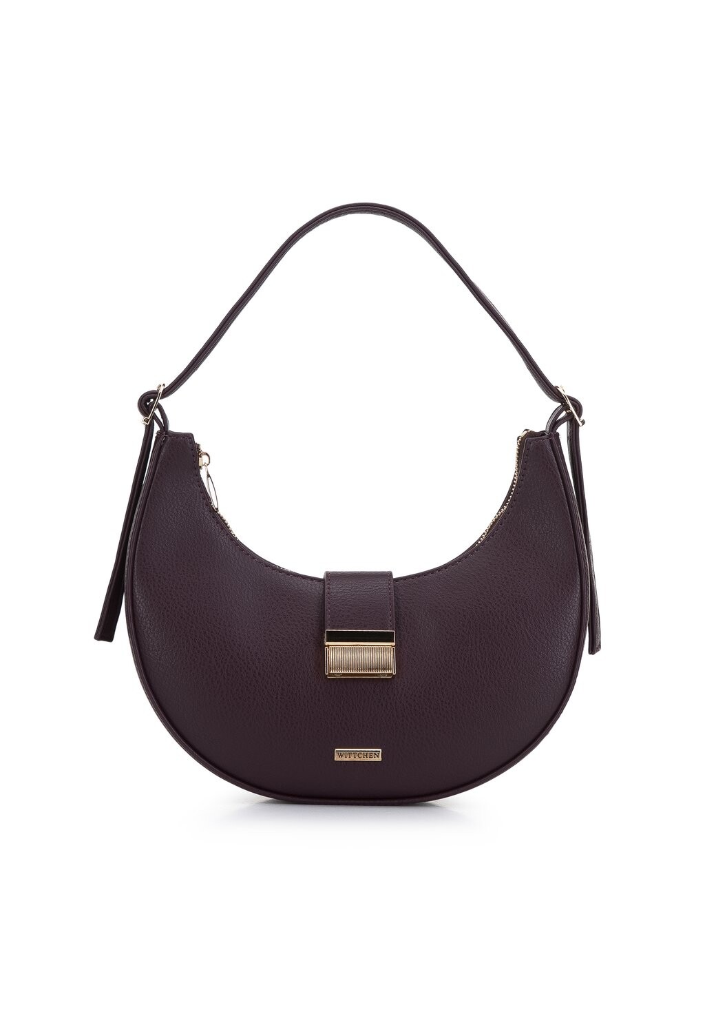 

Сумка YOUNG COLLECTION WITTCHEN, цвет purple