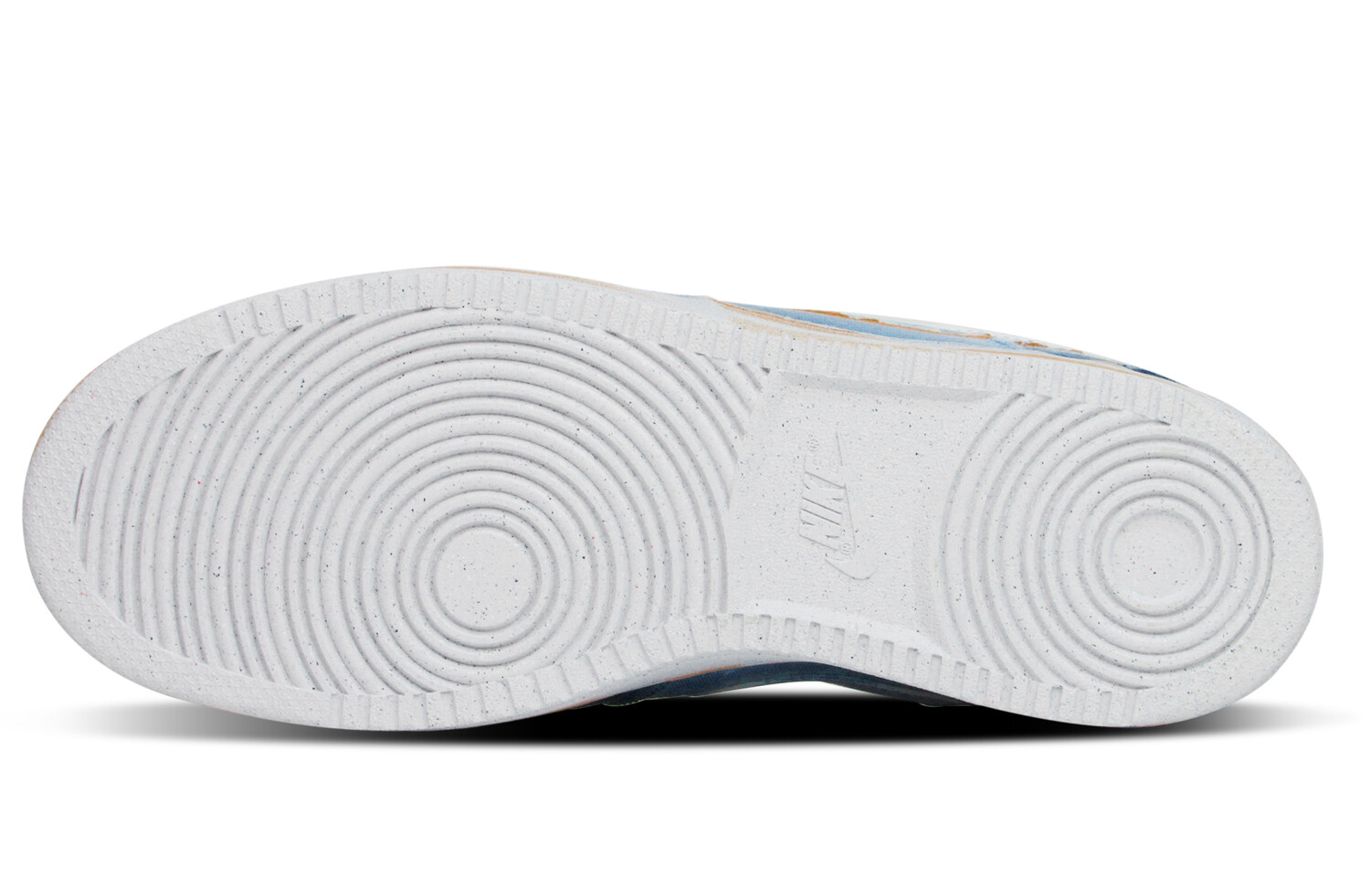 

Мужские кроссовки для скейтбординга Nike Court Vision 1, Royal