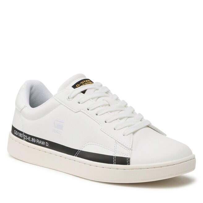 

Кроссовки G-Star Raw CadetLea Lgo, цвет