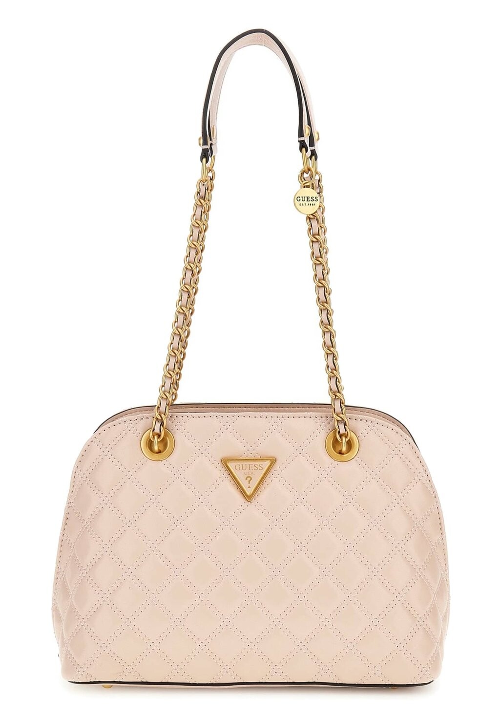 

Сумка Guess, бежевый