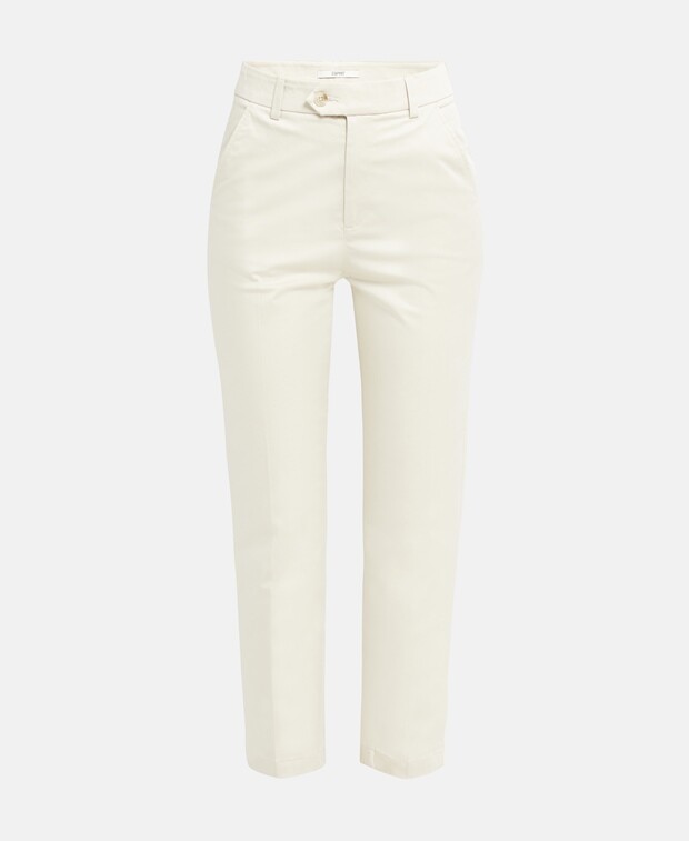 

Повседневные брюки Esprit, серо-коричневый