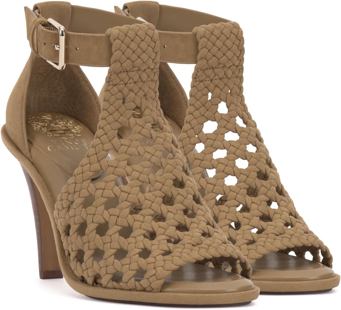 

Туфли Vince Camuto Frasper, цвет New Tortilla