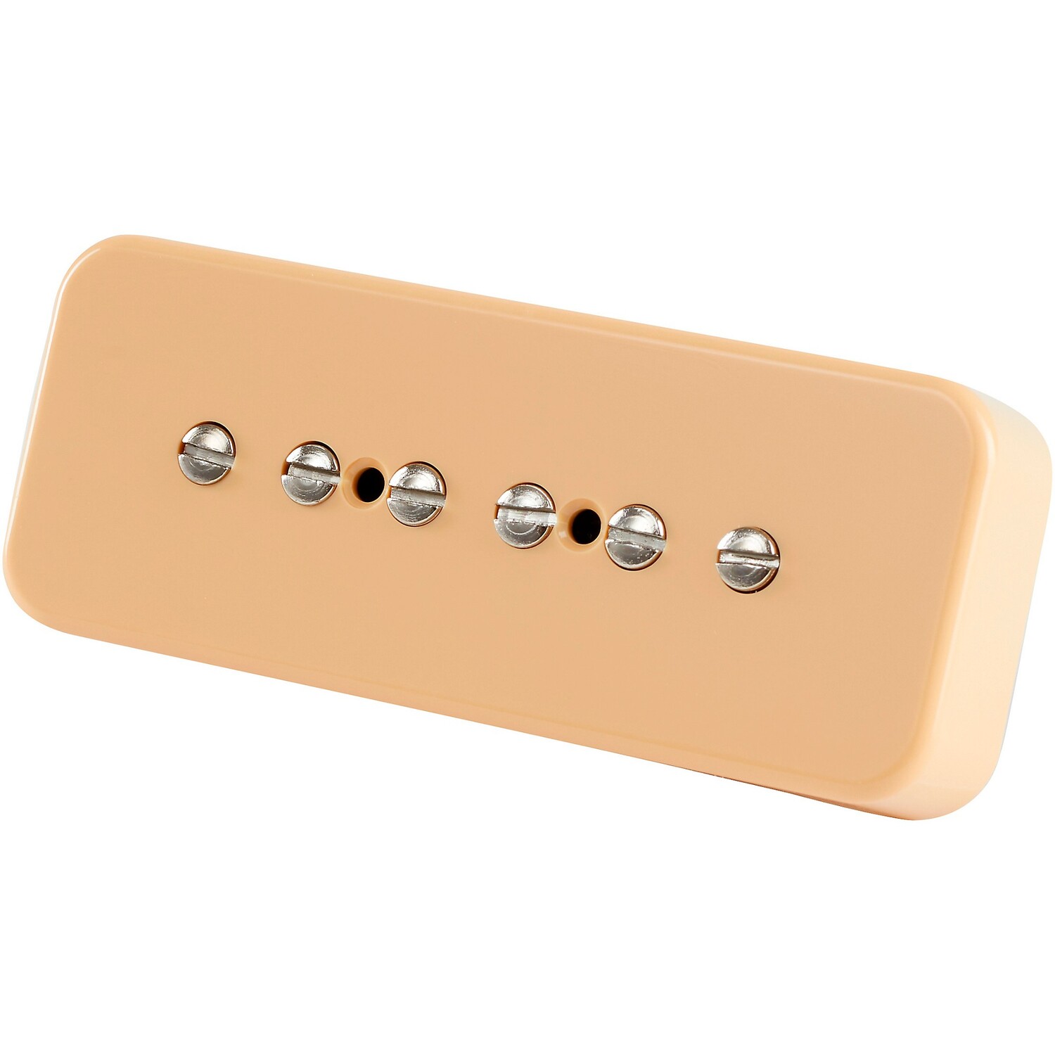 

Кремовый звукосниматель Gibson P-90 Soapbar Single-Coil