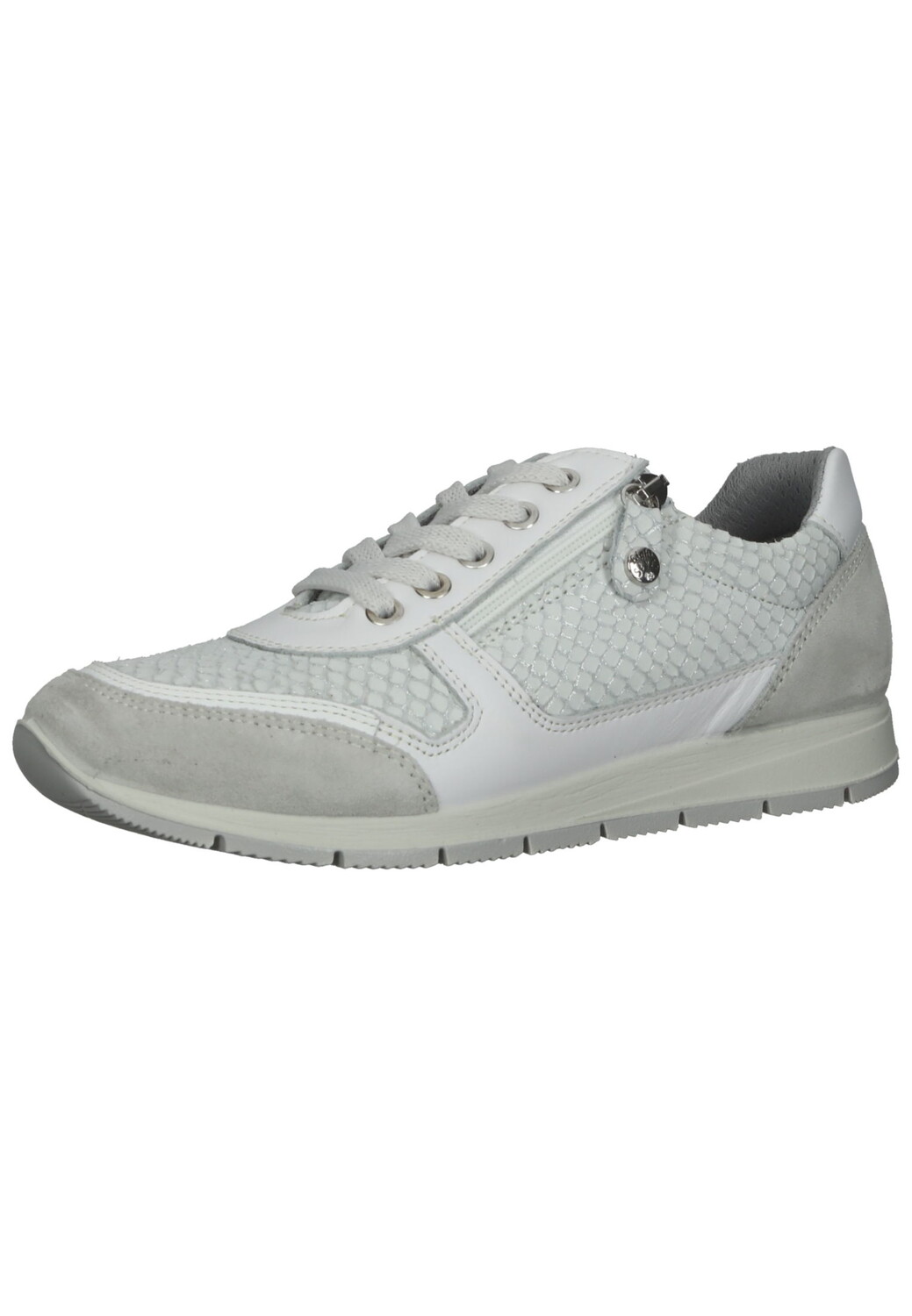 

Кроссовки bama Sneaker, белый