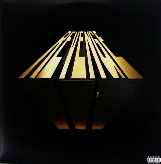 

Виниловая пластинка Dreamville - Revenge Of The Dreamers III