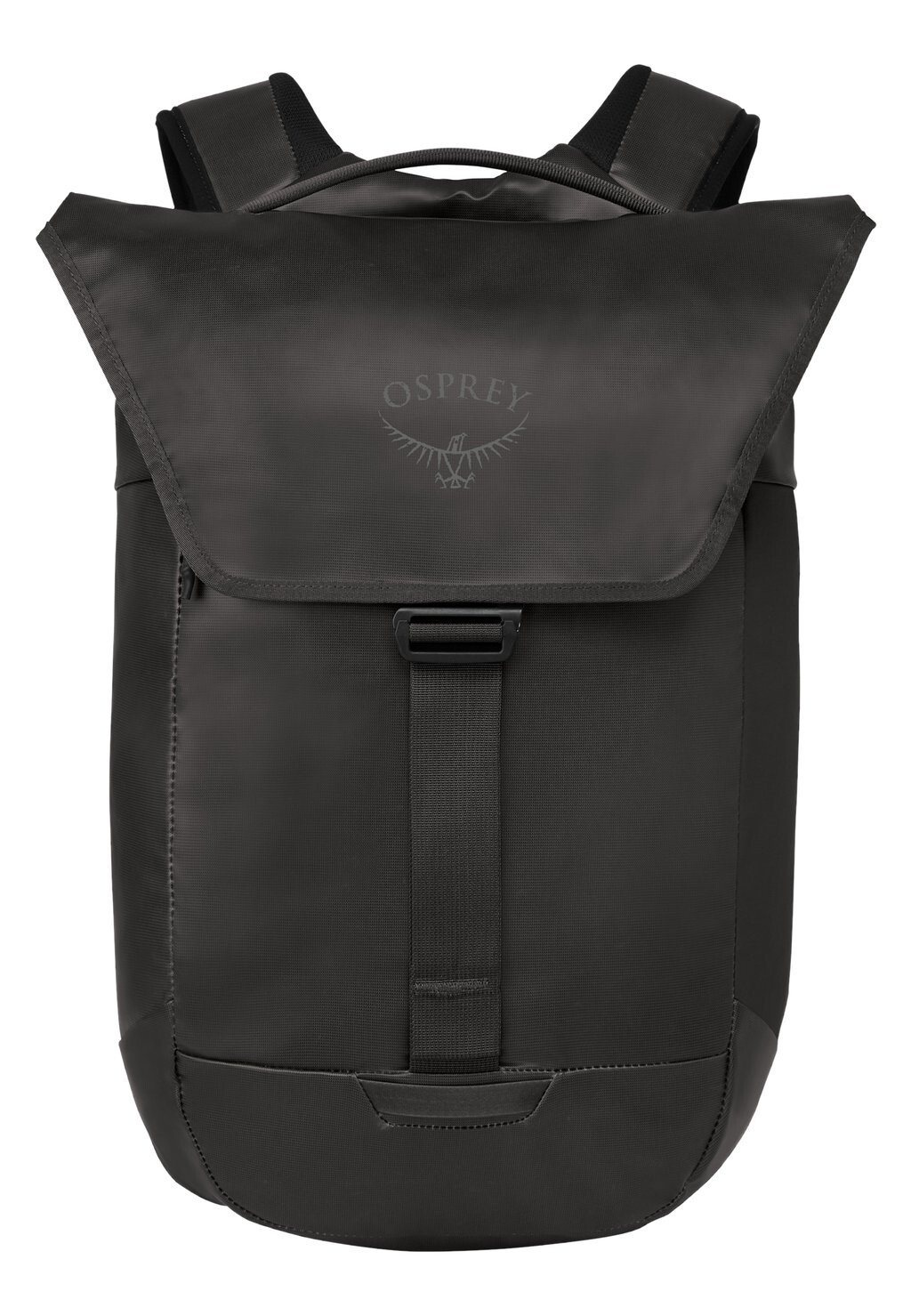 

Дорожный рюкзак Osprey, черный