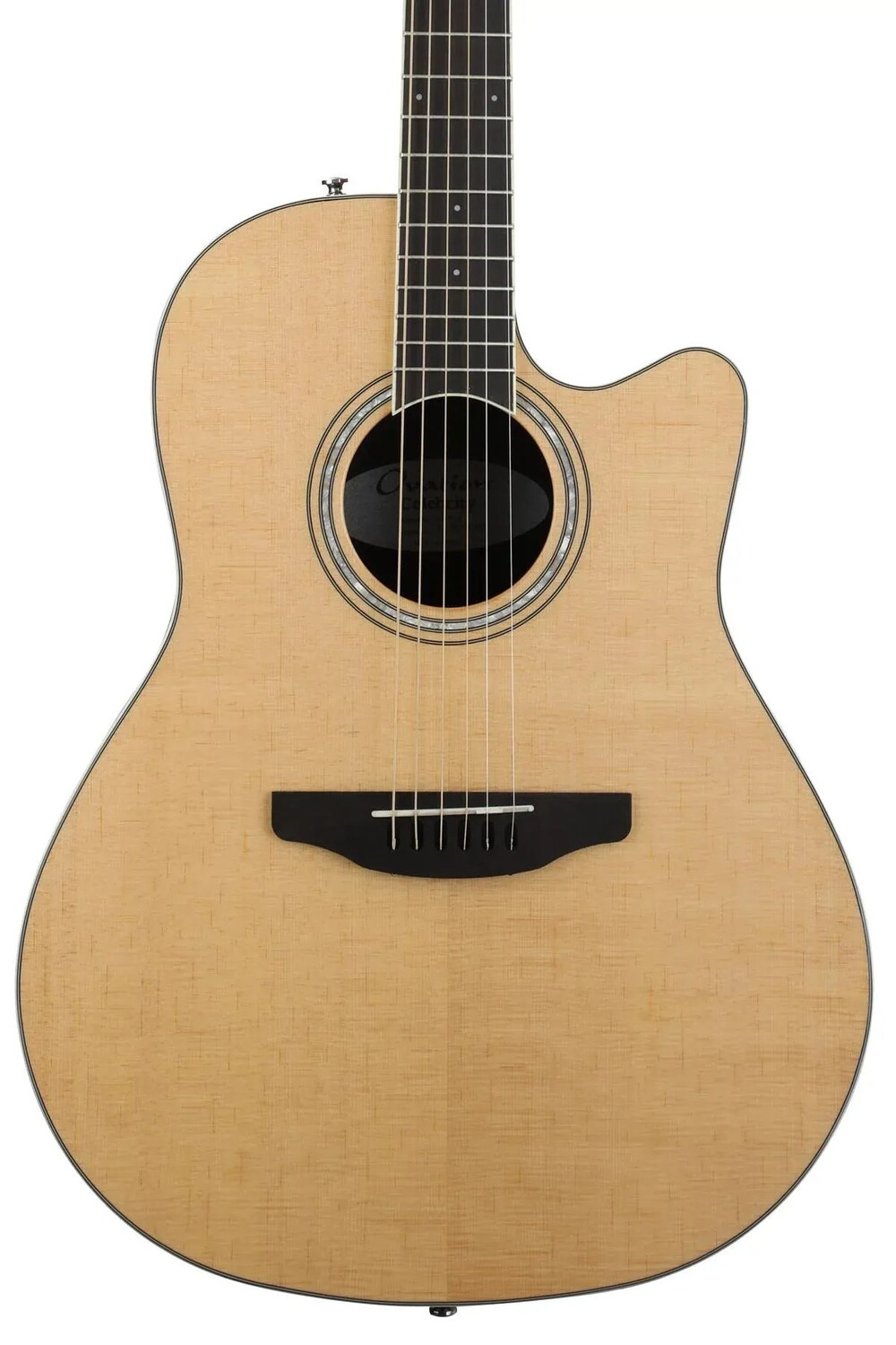 

Ovation Celebrity Standard - Натуральный