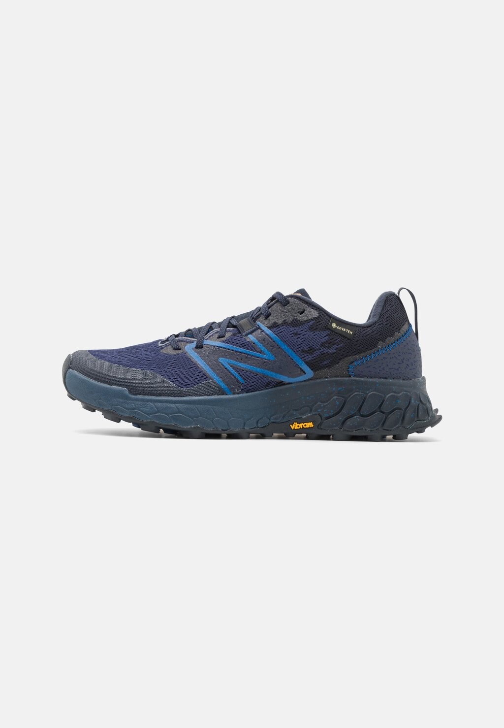 

Кроссовки для походов New Balance Fresh Foam X Hierro V7, синий