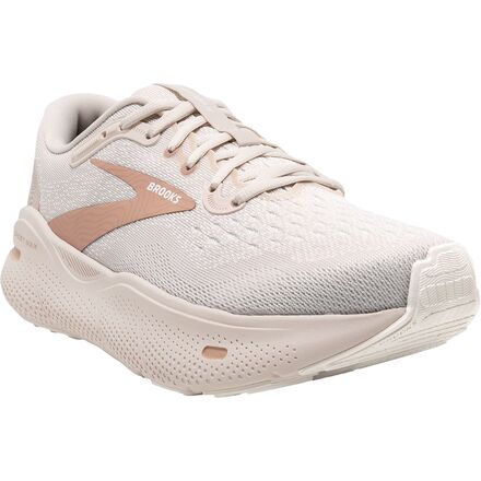 

Туфли Ghost Max - женские Brooks, цвет Crystal Gray/White/Tuscany