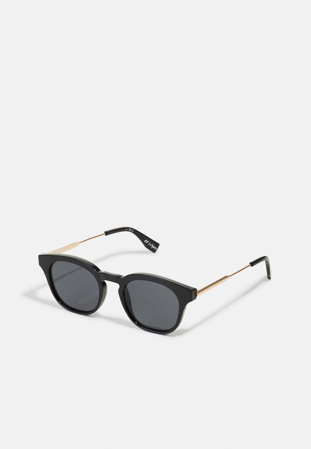 

Солнцезащитные очки Le Specs, черный