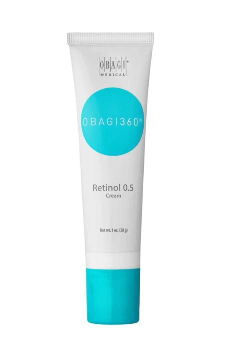 Крем для лица Obagi 360 Retinol 0.5, 28 g