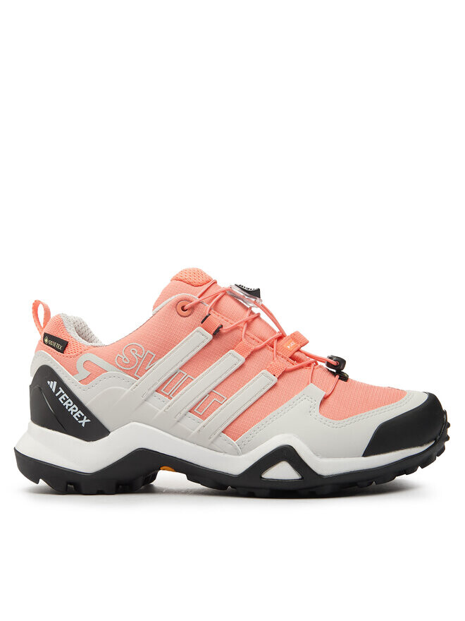 

Сапоги Adidas, оранжевый