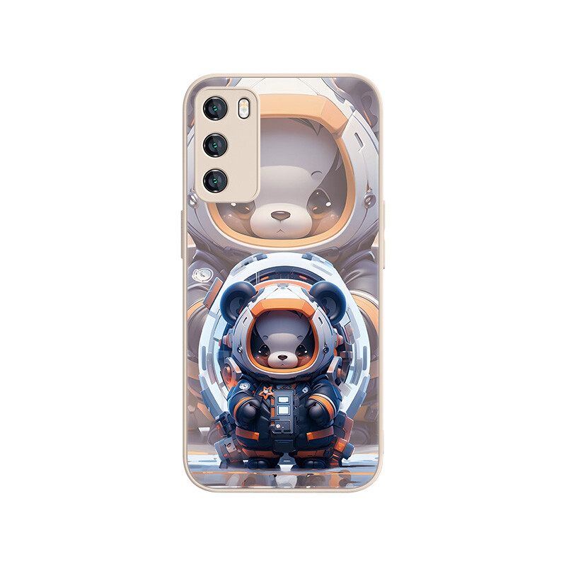 

Чехол для телефона MSMF Us 10 Cents Msmf, DWFQBL320 - Sand pink