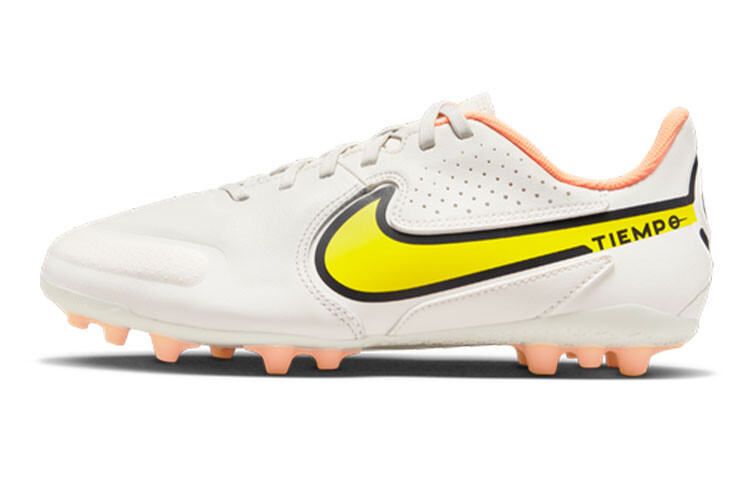

Детские футбольные бутсы Nike Tiempo Legend 9