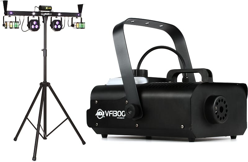 

Система освещения Chauvet GIGBAR2=1 VF1338=1