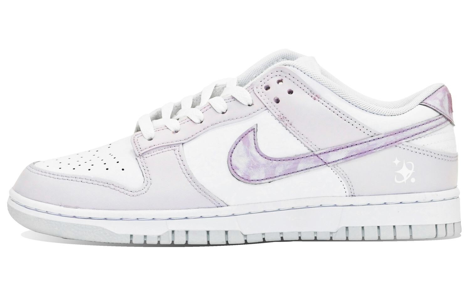 

Женские кроссовки для скейтбординга Nike Dunk