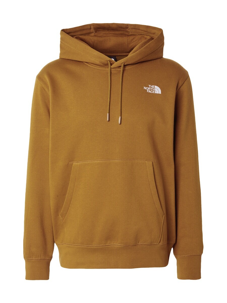 

Спортивная толстовка THE NORTH FACE ESSENTIAL, цвет Mustard