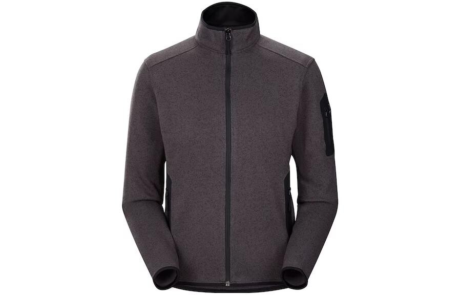 

Женская куртка Arcteryx, Юкон Хуанг/Юкон Хизер