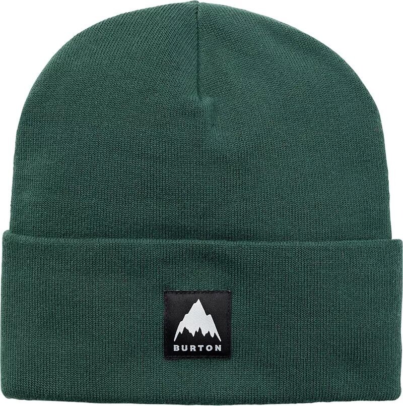 

Шапка-бини Burton из переработанного материала Kactusbunch